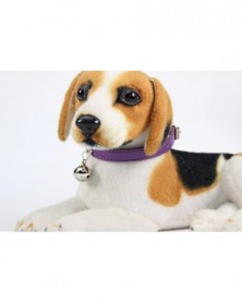 S-25cm-Purple-New 1 Pcs Dog...