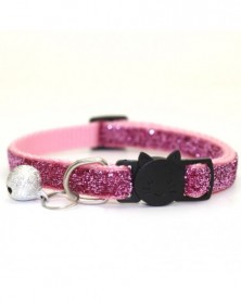 Pink-Pet Dog Cat Collar...