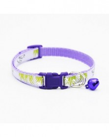 Purple(Pup)-Footprint Pet...