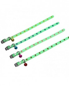 07-Pet Glowing Collars with...