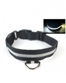 S size-W-Pet Dog Collar...