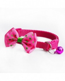 A - Rose Red-Adjustable...