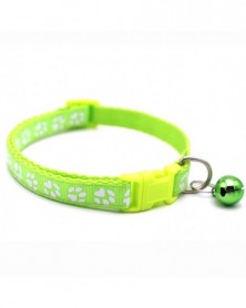 Fluorescent Green-Pet Dog...