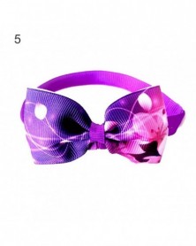 5-Practical Pet Bow Collar...