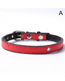 M size-A-Pet Dog Collar...