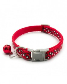 07-Cat Dog Collar...