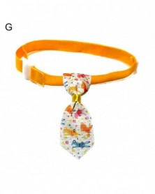 G-Dog Neck Tie Lightweight...