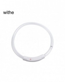 S(40cm)-White-Usb Charge...