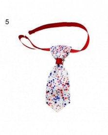 5-Pet Tie Stylish Pet Cat...