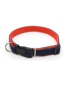 Width 2.0cm-Red-Adjustable...