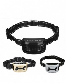 3PCS - Dog Collar...