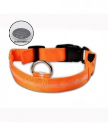 XS 28-38 cm-Orange...