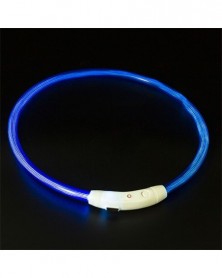 35cm-Blue - LED luminous...