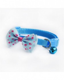 sky blue-Puppy Fashion...