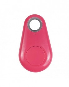 Fushia-Pets Smart Mini GPS...