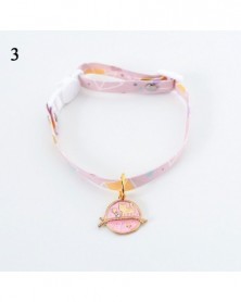 6-Pet Cat Collar 1PC...