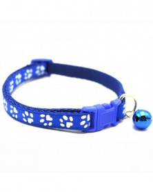 06-Dog Collar With Bell...