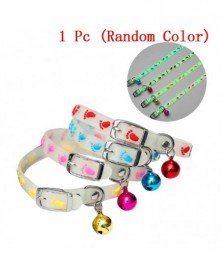 F-Pet Glowing Collars with...