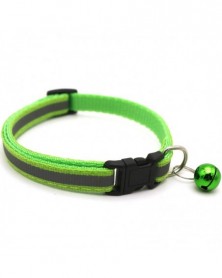 Green-pet collar-Pet Collar...