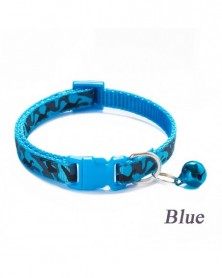 S size-Blue-Cat Dog Pet...