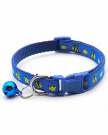 Deep Blue-Adjustable...