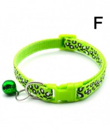 F-Nylon Braided Pet Collar...