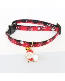 F-Pet Cat Dog Collar Bow...