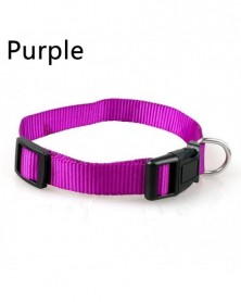 M size-Purple-1PC Dog...