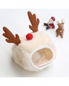 Hat S-2-Christmas new pet...