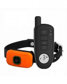 Orange - Dog Trainer Remote...