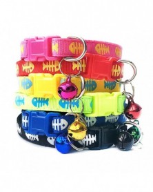 Rose Red-Pets Collars Dog...