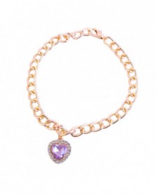 XS size-Purple-Jewelry...