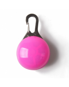 Pink-Pet LED Flashlight...