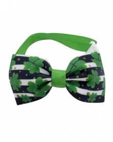 F-Pet Cat Dog Collar Bow...