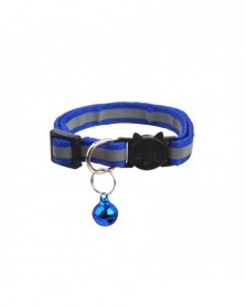 06-Cat Collar With Bell...