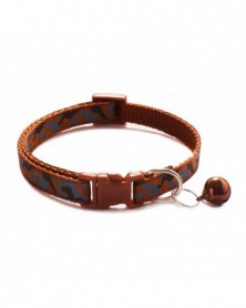 XS size-6-1PC Pet Collar...