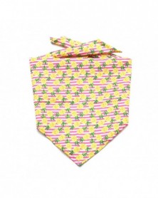 Pink-Pet Bandana Practical...