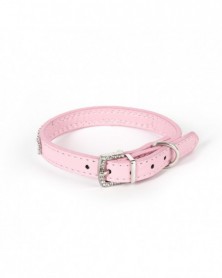 L size-Pink-Newest Pet Dog...