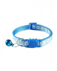 Sky blue-1pcs Cute Pet...