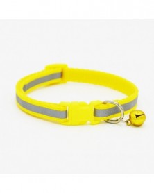 Yellow-Pet Dogs Adjustable...