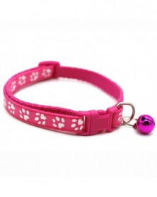 05-Dog Collar With Bell...