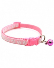 Pink-1Pc Colorful Cute Bell...