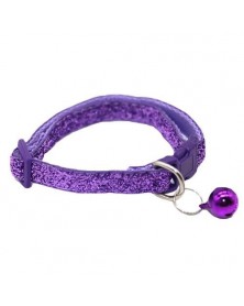 Purple-1pc Pet Multicolor...