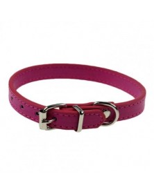 Light Pink S-Cat Collar...