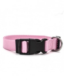 XS size-pink-Solid Color...