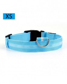 XS size-blue-1Pc Fashion...