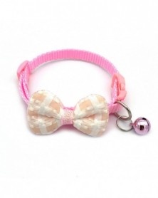 Pink-Pet Collar Compact...