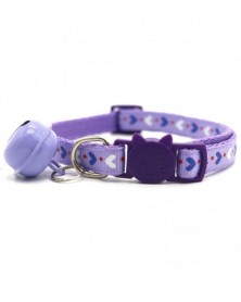 5-Pet Collar Personalised...