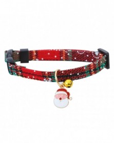 E-Cat Collar With Bell...