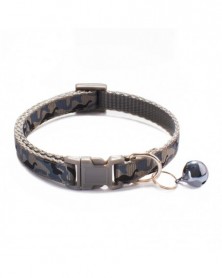 Style 5-Cats Puppy Collar...